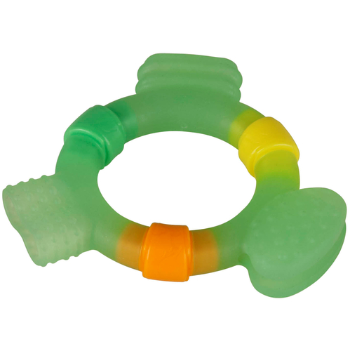 Прорезыватель Pigeon Step 2 с 7 мес.