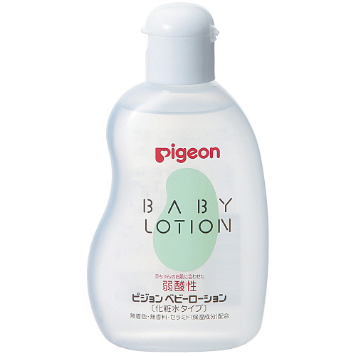 Лосьон увлажняющий детский Pigeon 120 мл