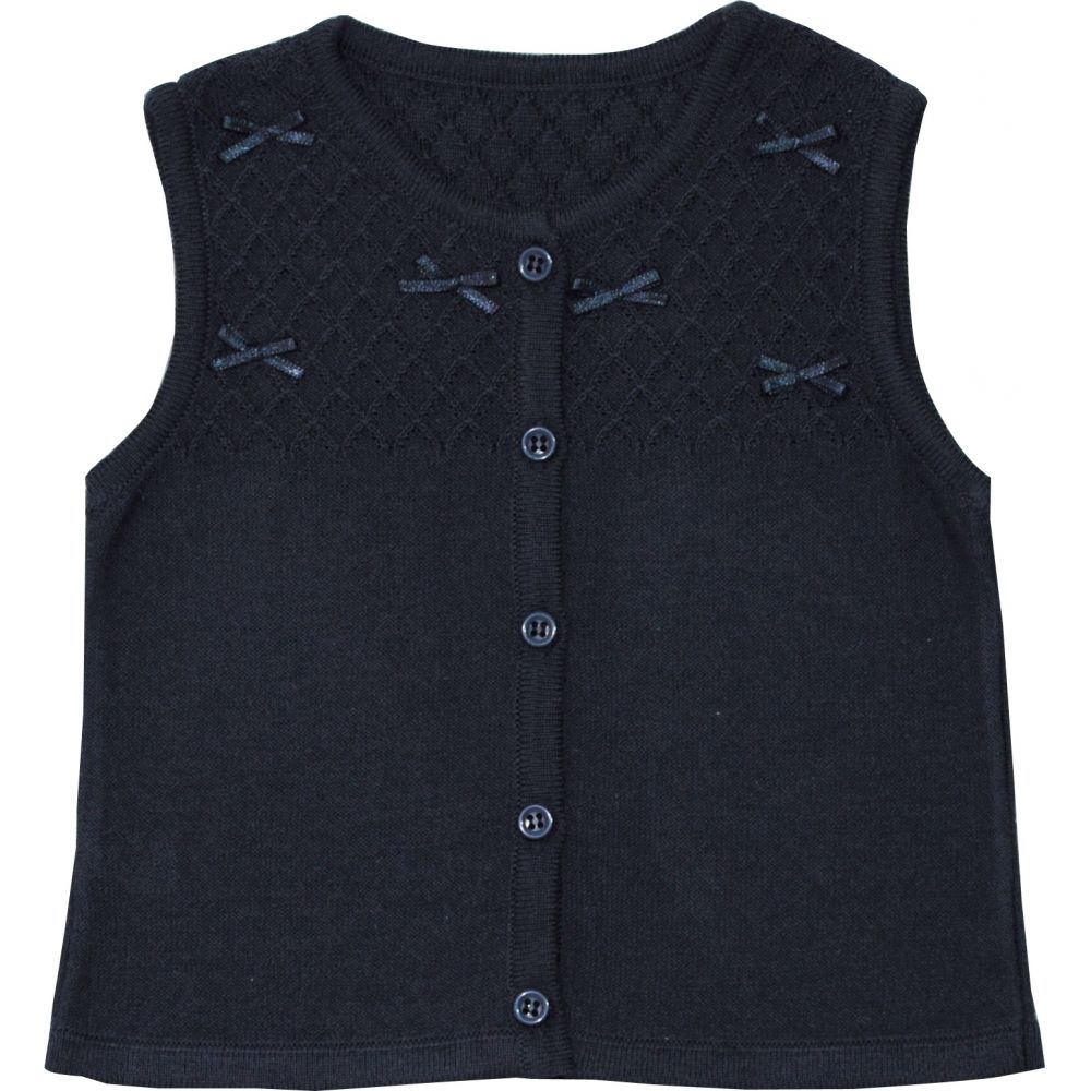 Кофточка детская Bebepan серия Pinguin разм. 0 мес. арт. 1417_0