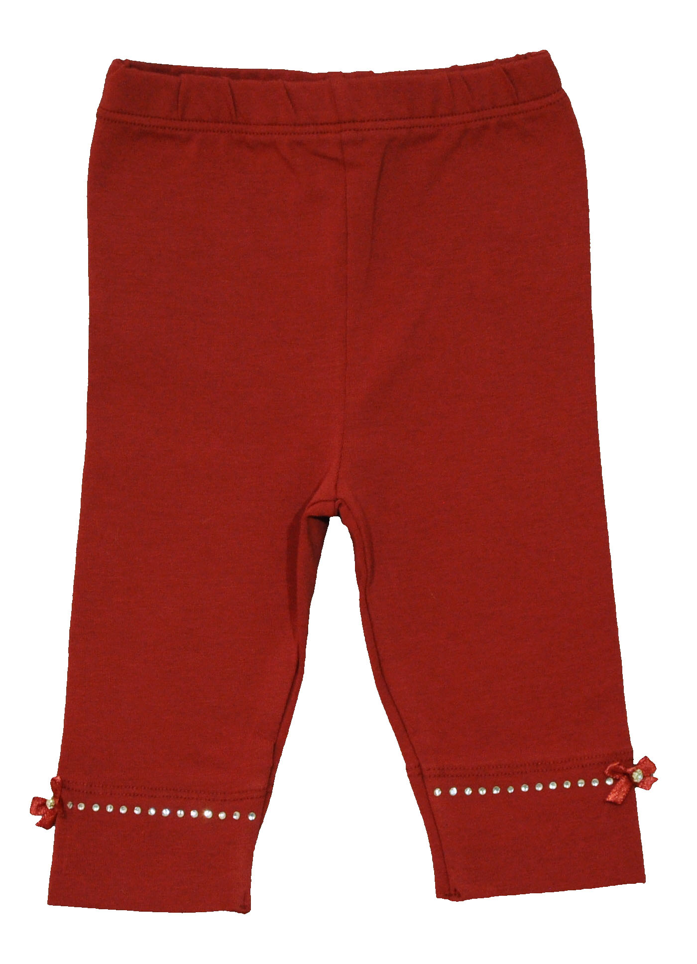 Брючки Bebepan серия Chocolate бордовый разм. 6-9 арт. 7728_6-9