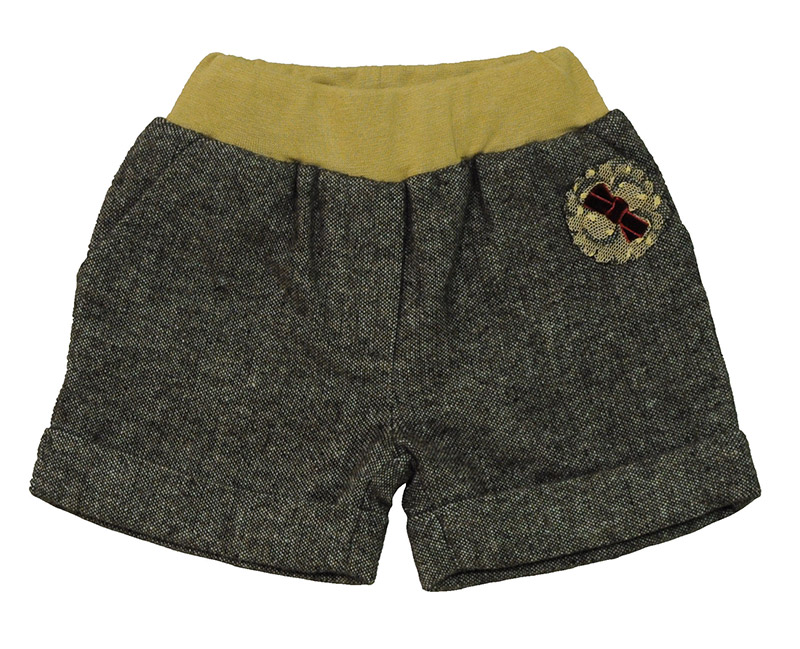 Шорты детские Bebepan серия Chocolate разм. 3-6 арт. 7720_3-6