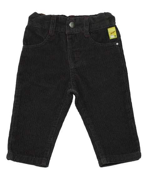 Брючки Bebepan вельветовые серия Friendship 18-24 мес. арт. 7541_18-24