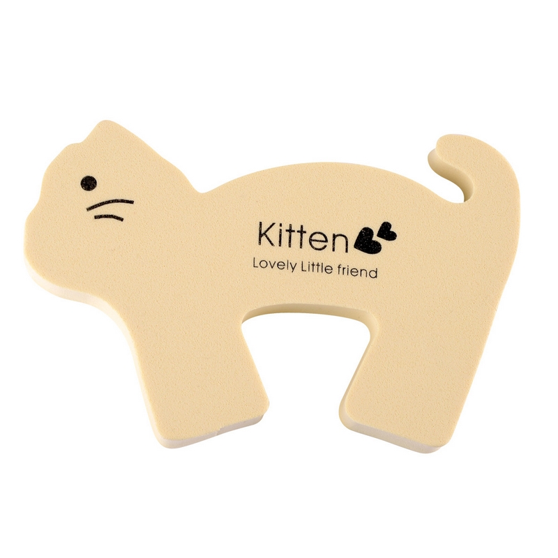 Фиксатор дверей Happy Baby DOOR FIXATOR