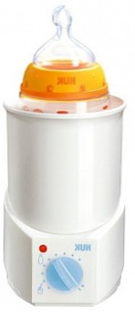 Подогреватель детского питания Nuk Thermo Constant