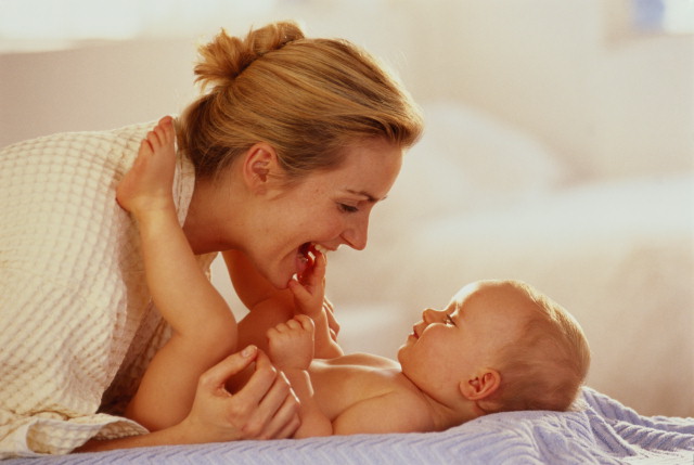 Советы по выбору подгузников для Вашего малыша