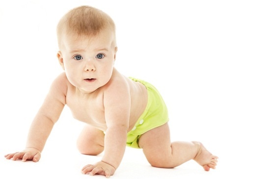 Новинки одноразовых подгузников