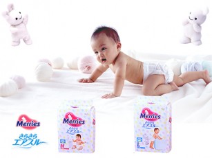 Тест подгузников: какие марки лучше