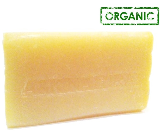 Мыло (хозяйственное) для дома A_K Natural Эко