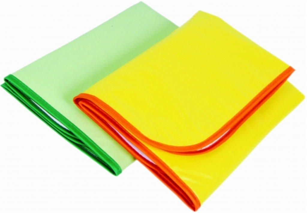 Клеёнка детская Курносики 48х68 см