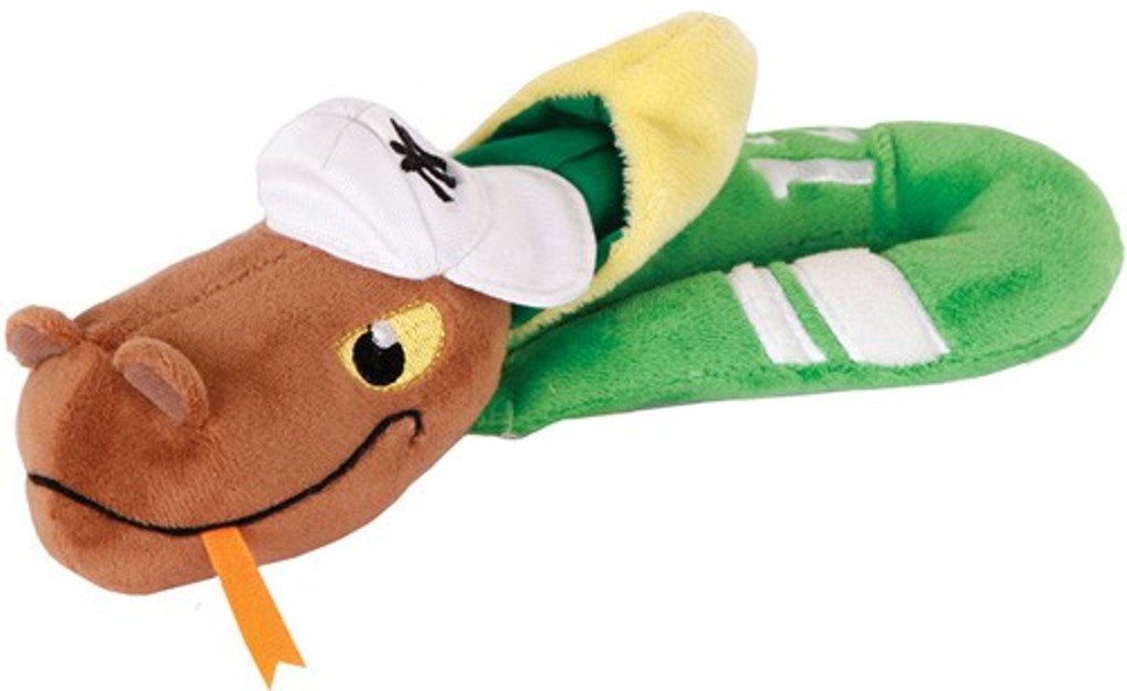 Игрушка Gulliver Змей Рэпер 23 см 7-53525