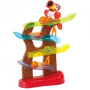 Игровой развивающий центр Play "Лабиринт" 2260