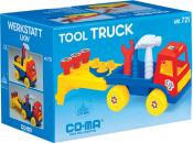 Игрушка Полесье Автомобиль Техпомощь 5991