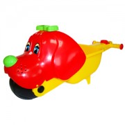 Игрушка Полесье Тачка "Малыш Тяпа" 36261