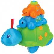 Развивающая игрушка K`s Kids Парад черепах 