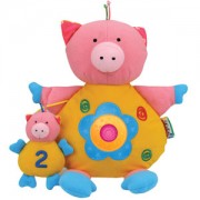 Развивающая игрушка K`s Kids Поросенок 
