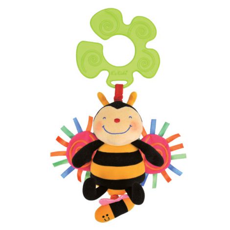 Подвеска Ks Kids Пчела (вибрирует) KA572
