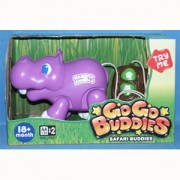 Игрушка Keenway Гиппопотам на дистанционном управлении 13422