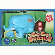 Игрушка Keenway Слон на дистанционном управлении 13421