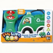 Игрушка Keenway Мусоровоз на радиоуправлении 13523