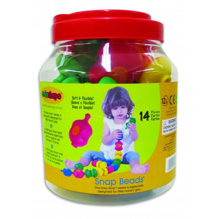 Конструктор Edushape «Змейка» 987014