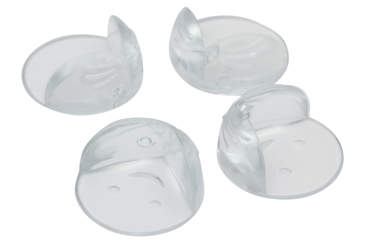 RCG-001 Накладка на углы Roxy-Kids (4 шт.) 