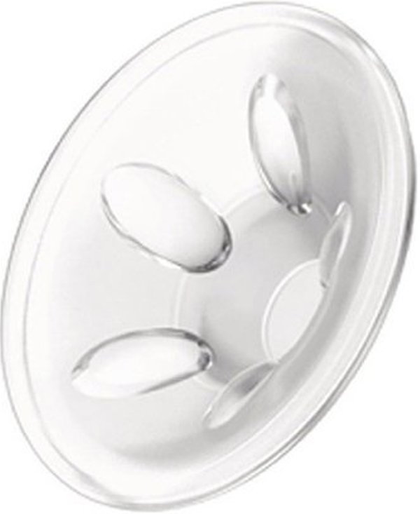 Лепестковый массажер-подушечка Avent Philips для молокоотсоса SPF 167/01