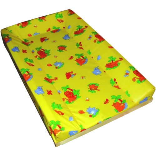 Доска пеленальная ToyMart Фея Люкс