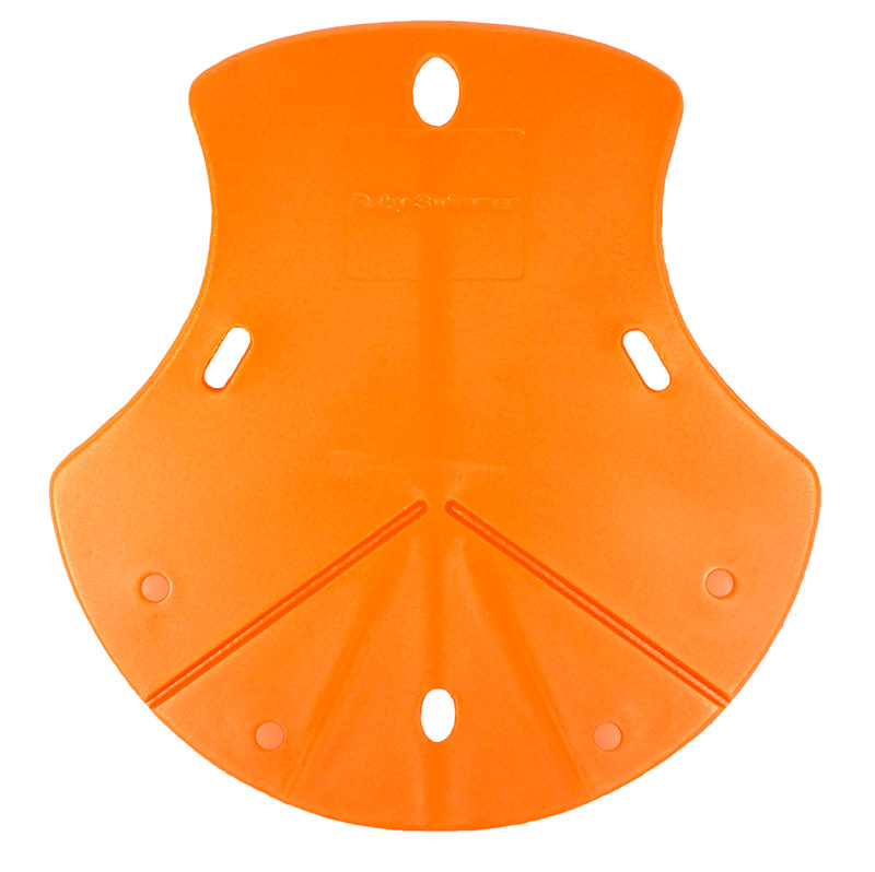 Коврик для ванной BabySwimmer 