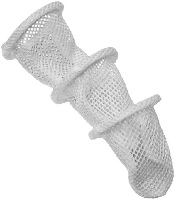 Сменные сеточки Baby Blum для ситечка для кормления детей от 6 месяцев