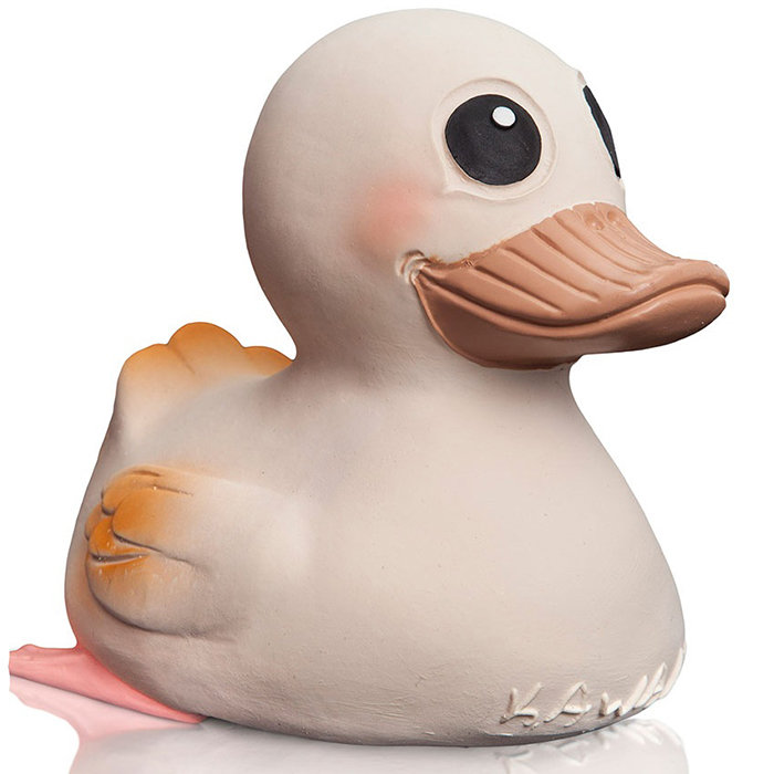 Игрушка для ванной Hevea из натурального каучука (латекса) KAWAN