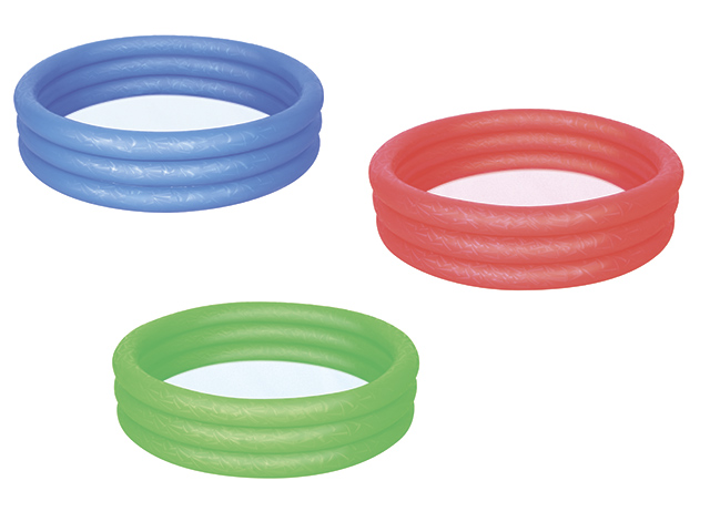 Бассейн детский Bestway от 3-х лет 152х30см 51026