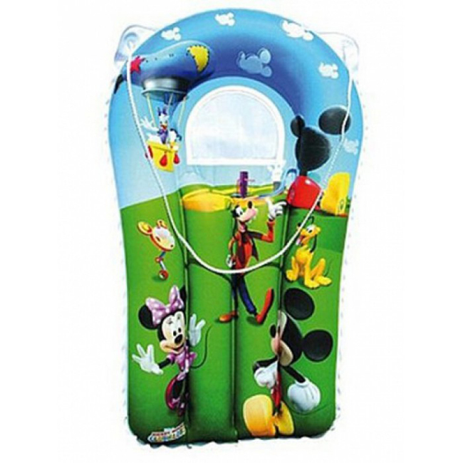 Матрац для серфинга Bestway Микки-Маус 91005B