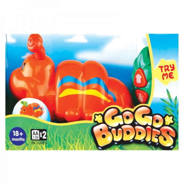 Игрушка Keenway Гусеница на дистанционном управлении