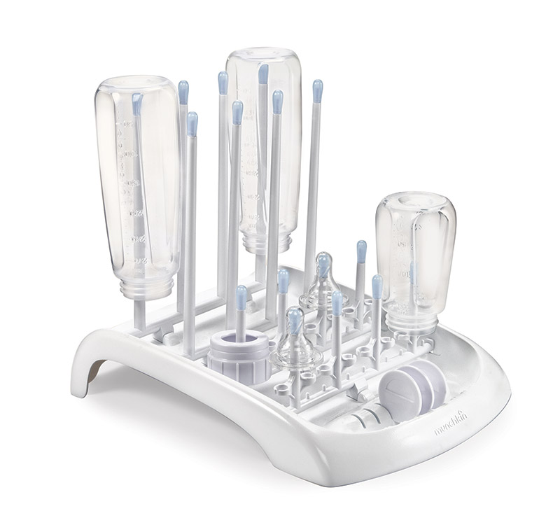 Сушилка для бутылочек Munchkin Deluxe 11048