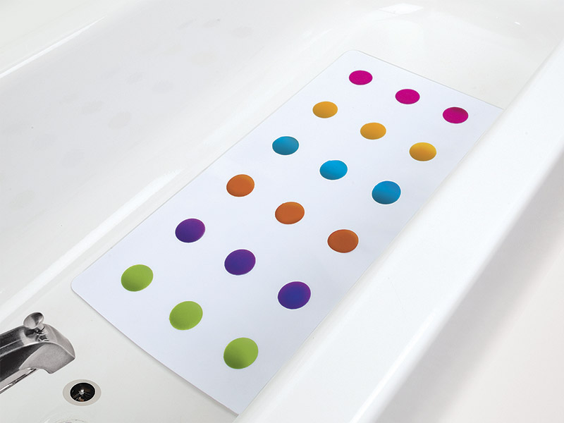 Коврик для ванной Munchkin 77.5х36.2 см 12194