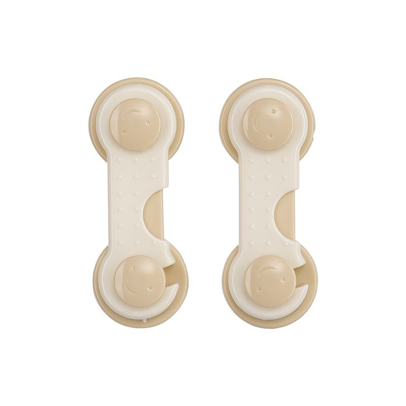 Блокиратор для стеклянных дверей Happy Baby Cabinet Lock