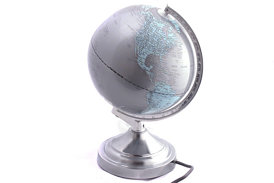 Глобус LeFutur с подсветкой LF2303