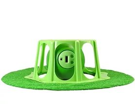 Робот-пылесос LeFutur RoboMop LF2433