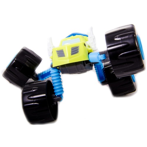 Машинка ToyMart Вспыш  ЗЭГ  12VS