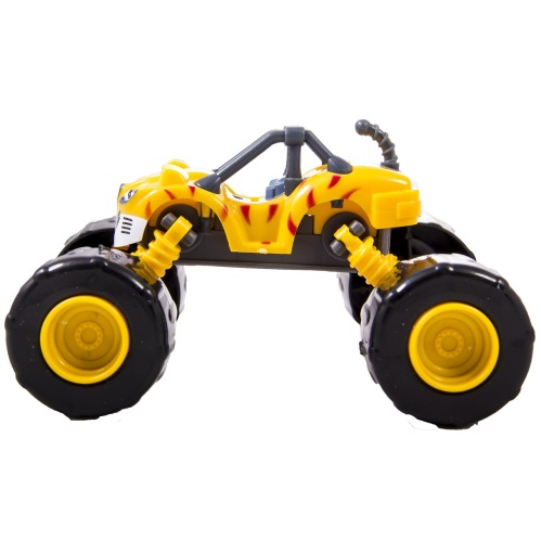 Машинка ToyMart Вспыш РЫК 14VS