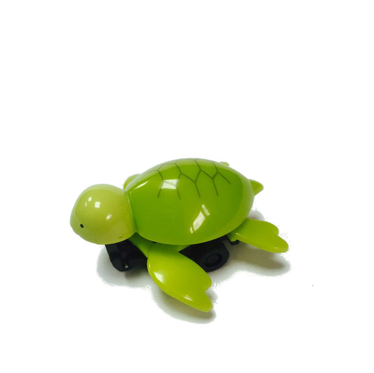 Игрушка заводная Hans Novelty Скоростная черепаха
