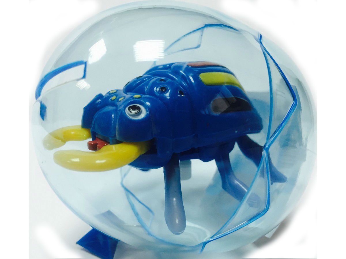 Игрушка заводная Hans Novelty Животные - Поймай меня