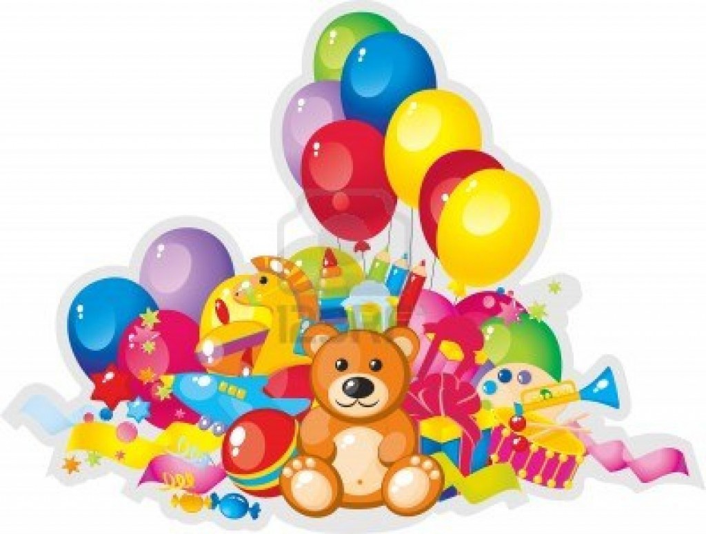 Игрушки, спорт и отдых