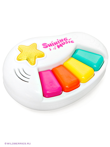 Игровой набор Keenway музыкальные инструменты 31941