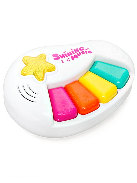 Игровой набор Keenway музыкальные инструменты 31941