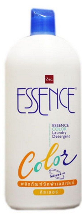 Гель для стирки Essence суперконцентрированный Color 1000 мл