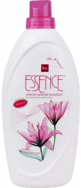 Гель для стирки Essence суперконцентрированный Floral 1000 мл