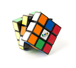 Кубики-рубики и другие головоломки теперь и в Podguznik.ru!