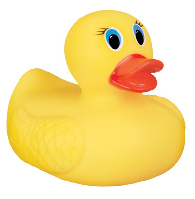 11051 Игрушка для ванны Munchkin "Уточка"