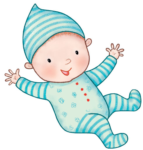 Покупайте подгузники и получите книгу "Я родился" в подарок